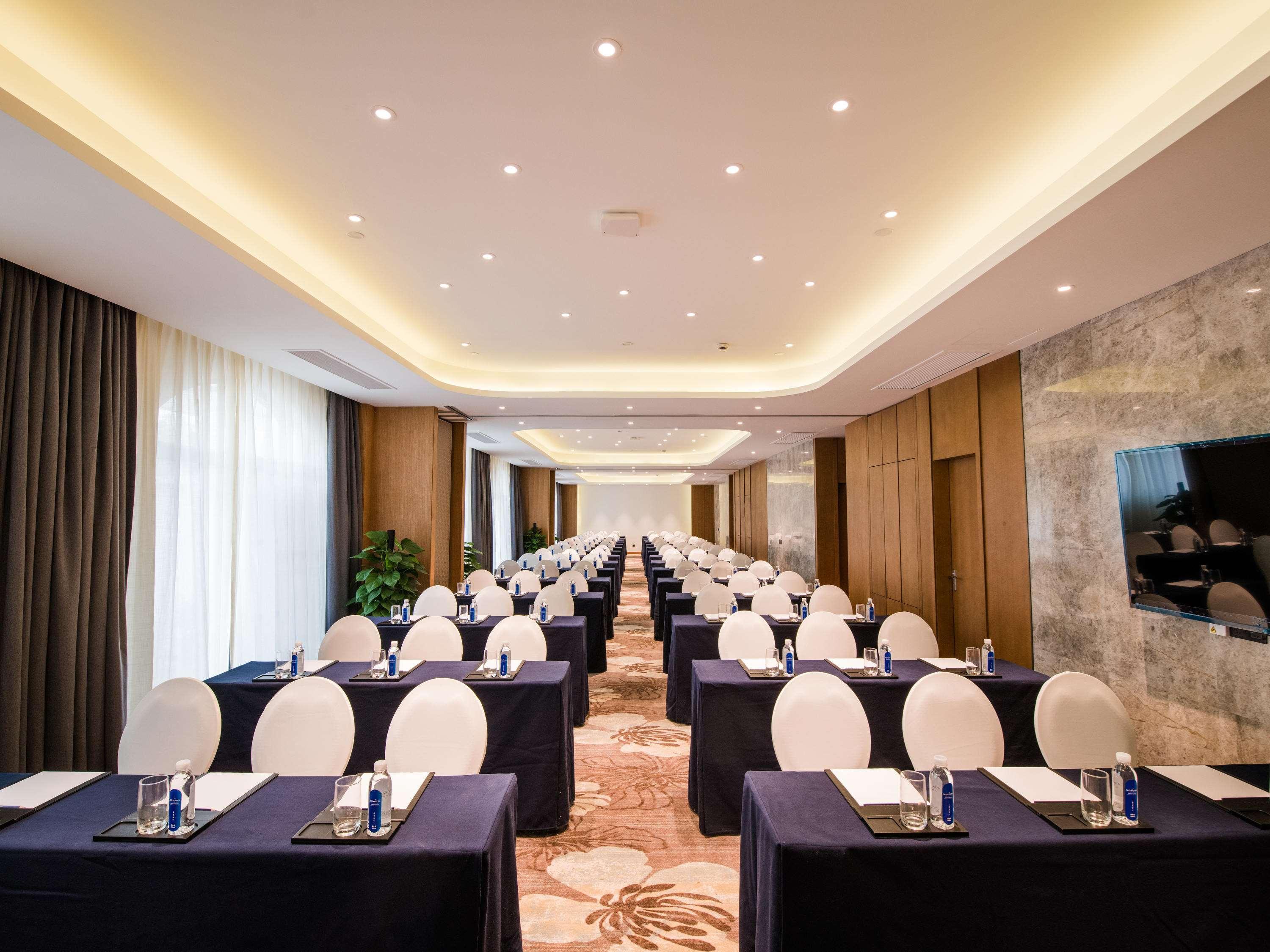 Novotel Suzhou Tai Lake Santeh Esterno foto