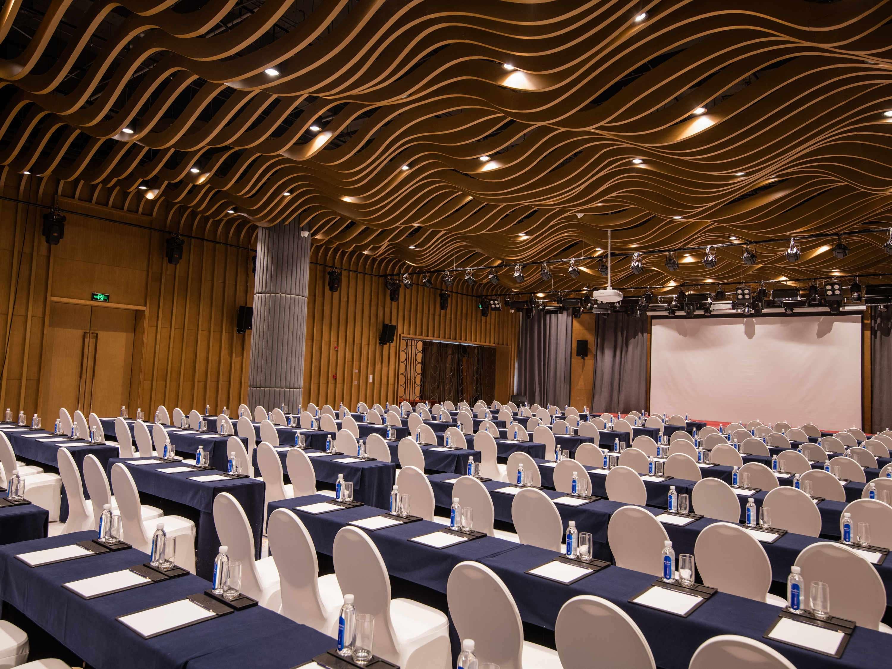 Novotel Suzhou Tai Lake Santeh Esterno foto