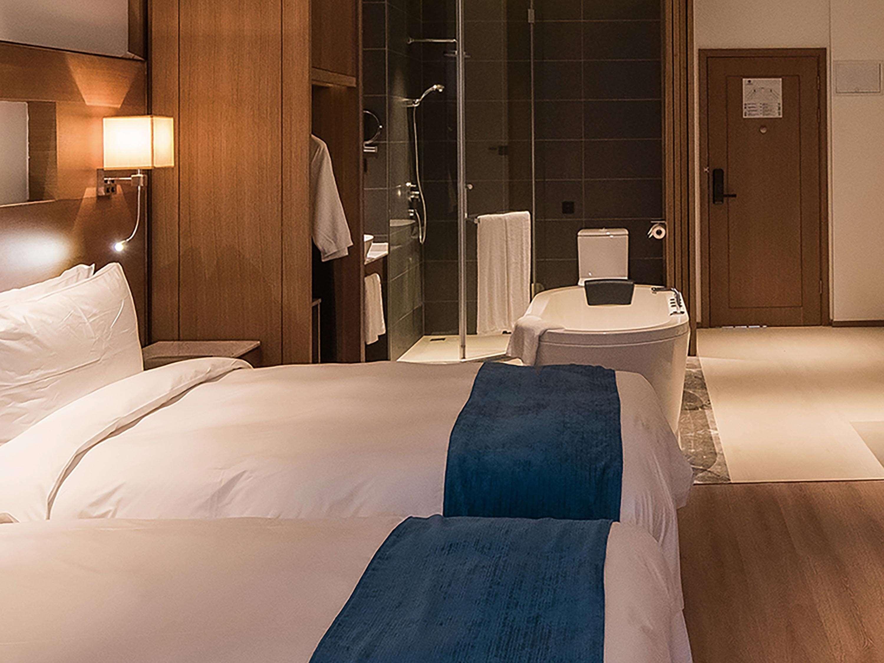 Novotel Suzhou Tai Lake Santeh Esterno foto