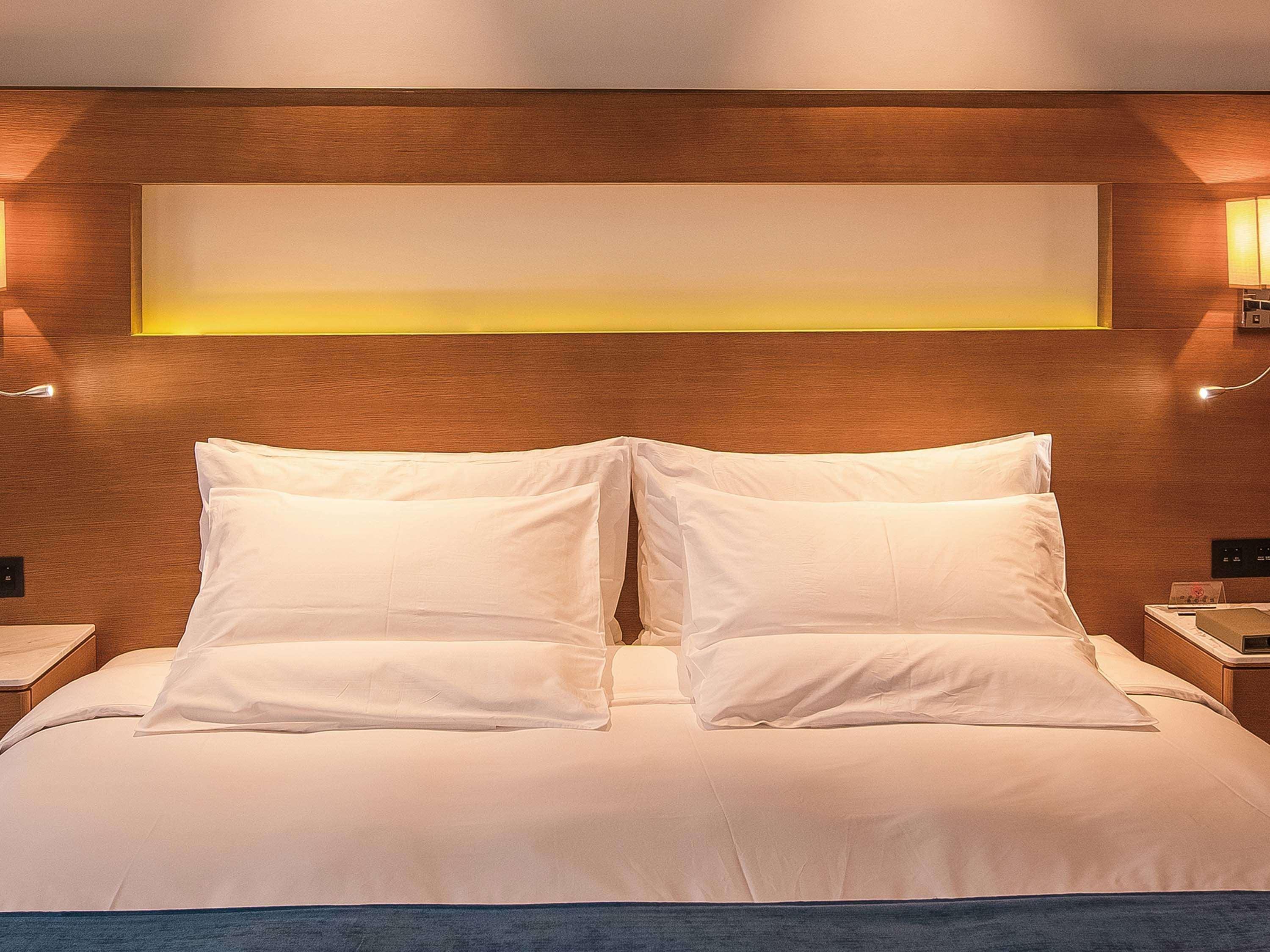 Novotel Suzhou Tai Lake Santeh Esterno foto